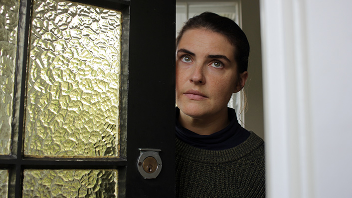 INSiDE captures the essence of lockdown in Aotearoa