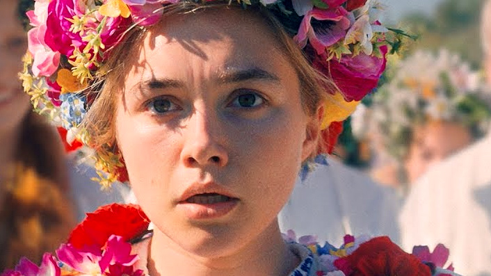 Midsommar’s bizarre rituals won’t be forgotten anytime soon