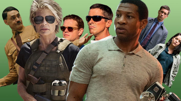 Lovecraft Country, Jojo Rabbit and everything else on Neon this August