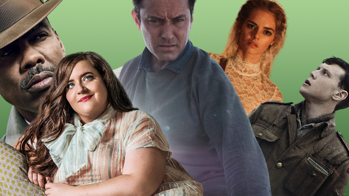 Fargo, Shrill, 1917 and everything else on Neon this September