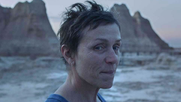 Full trailer to one of 2020's most critically-acclaimed films