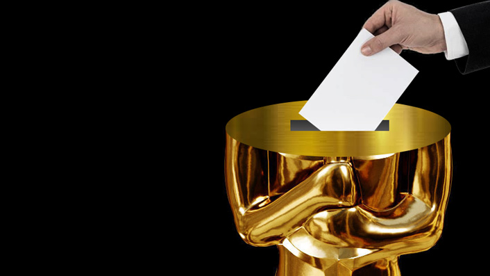 Will you win the great NZ Oscar tipping competition?