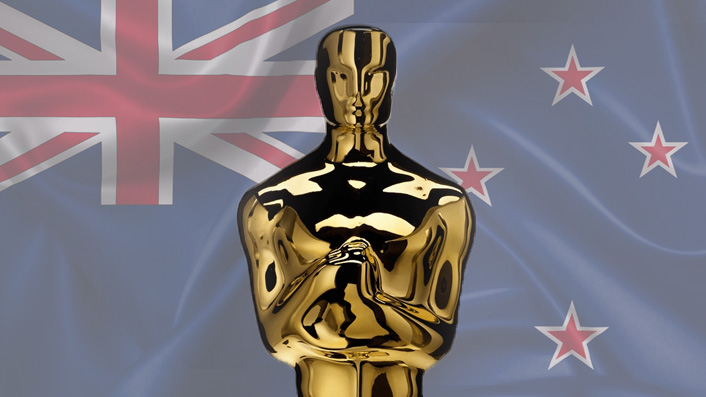 How to watch the Academy Awards in Aotearoa
