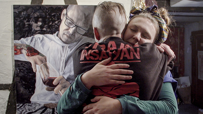 Four hard-hitting DocEdge films play at Auckland’s Civic Theatre this Sunday