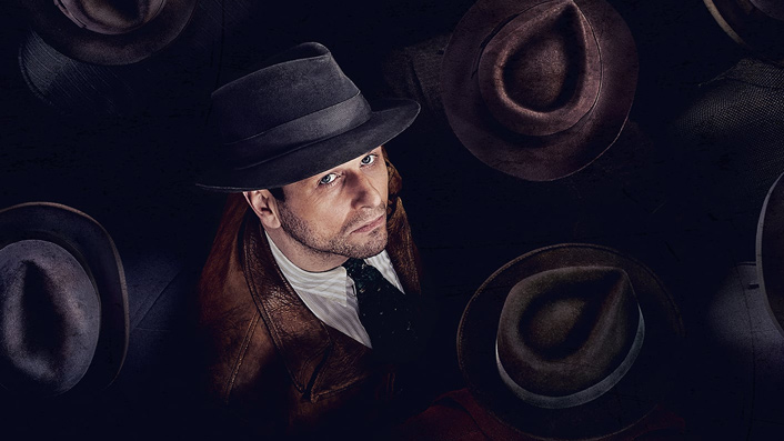 Perry Mason, MVP of TV’s first Golden Age, returns in a new show