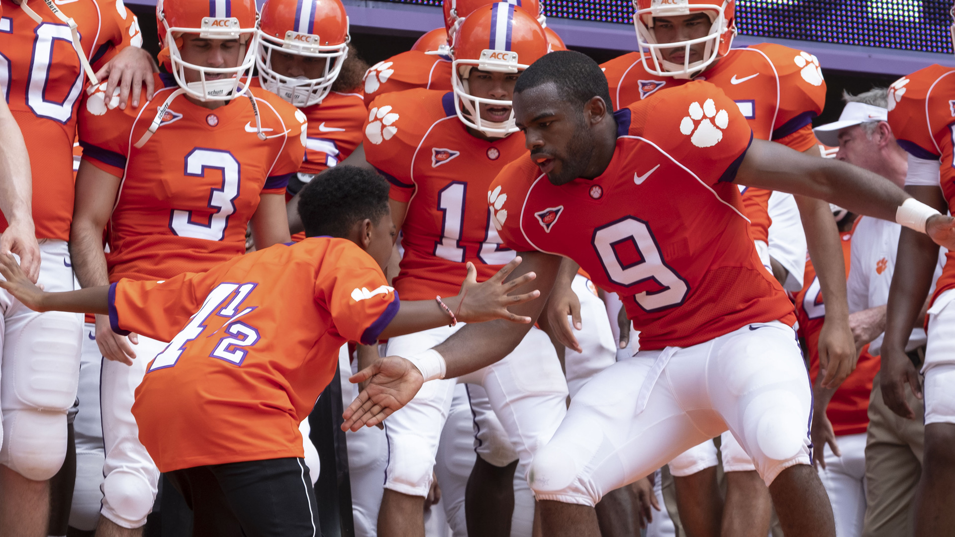 Disney sports flick Safety is inspired by a true story