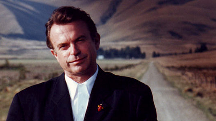 The hidden gems of Sam Neill’s career
