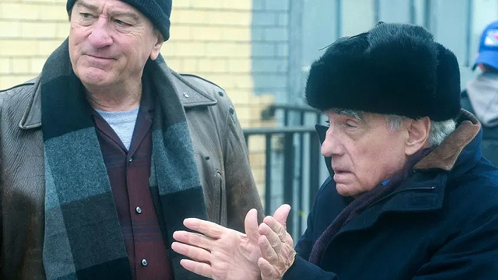 Scorsese doubles down on anti-Marvel stance in opinion piece