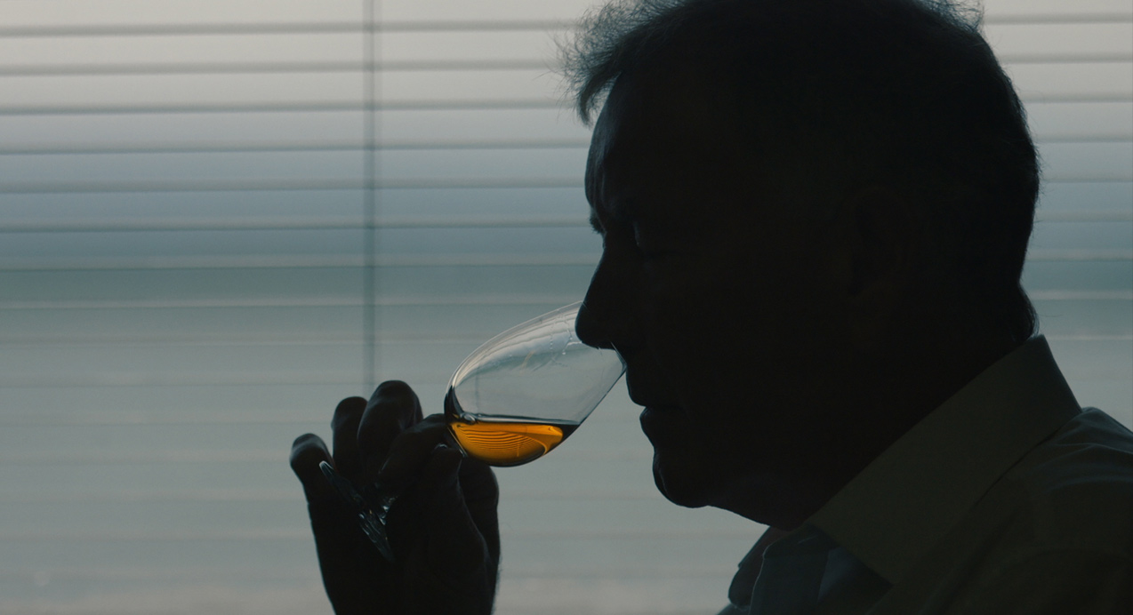 Love scotch? Then you’ll lap up amiable doco Scotch: The Golden Dream