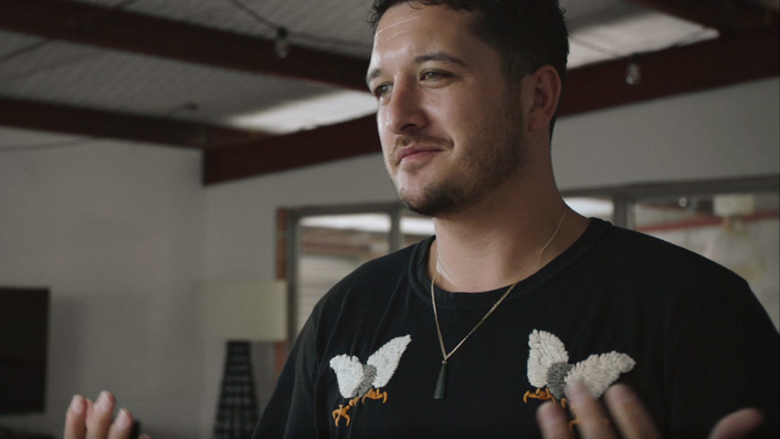 SIX60 talk about “unnecessarily nasty” critics in new clip