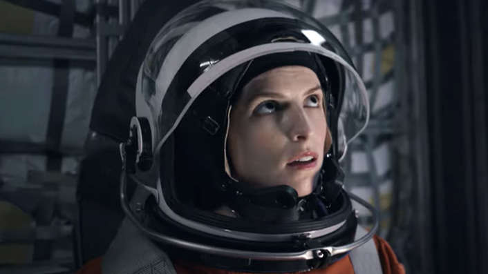 Space survival tale Stowaway leaves you with more questions than answers