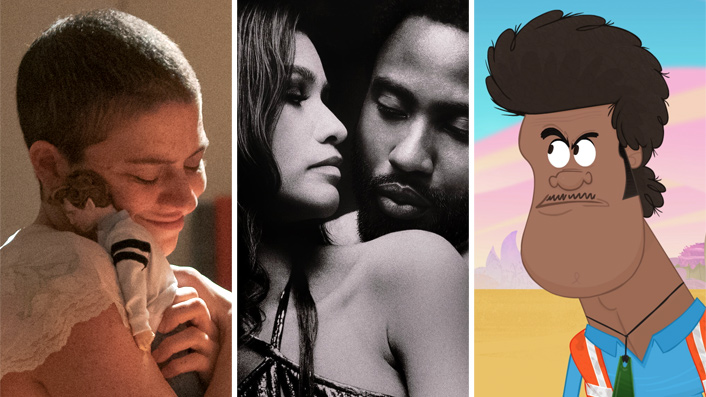 What to watch on Neon, Netflix, and other services right now