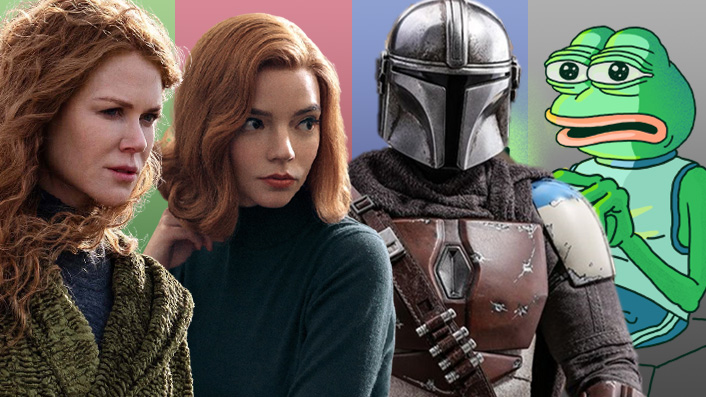 New to NZ streaming services this October