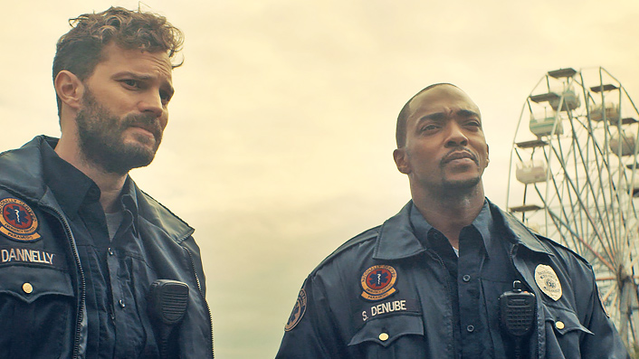 Synchronic’s time travel drugs bring a novel approach to the genre