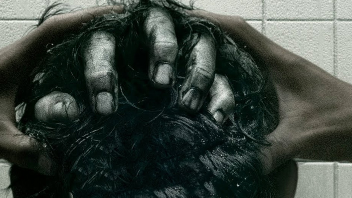 Take a look at the new Grudge starring John Cho