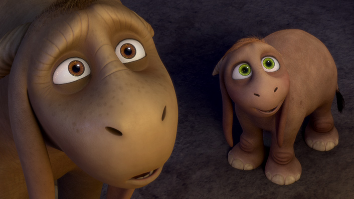 Mosley and NZ’s world-class animation studio in Snell’s Beach