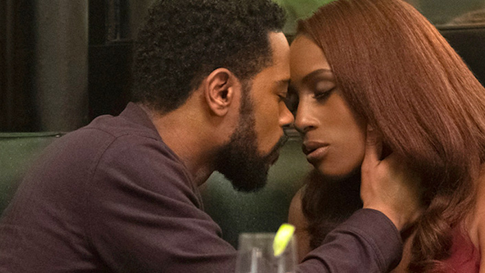 Issa Rae & LaKeith Stanfield fall in love in The Photograph trailer