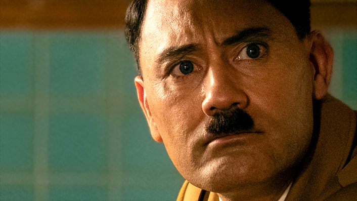 See what’s new in cinemas this October with our video preview