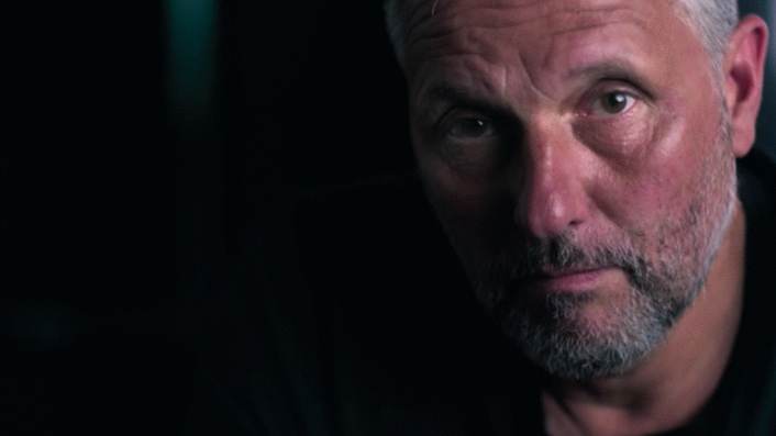 We review incredibly moving Netflix film Tell Me Who I Am