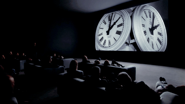 Our film guru highlights his 20 discoveries of the year