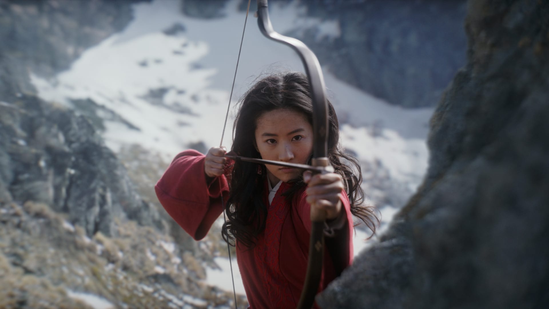 Everything We Know So Far About Mulan From The Cast To The Controversies