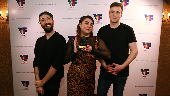 What this year’s 48Hours says about Christchurch’s community of filmmakers