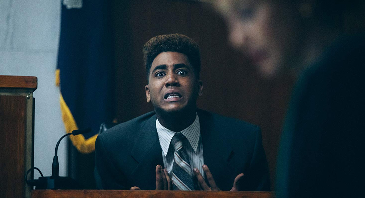 When you see When They See Us you’ll give it Chernobyl-level attention